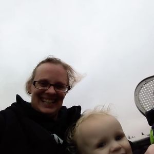 Meet your Posher, Beth